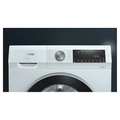 Siemens WG54G201GB - White Freestanding 10KG Washing Machine - 1400 RPM - C energy