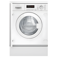 Neff V6540X3GB - White 7KG/4KG Washer Dryer - 1400 RPM - E energy