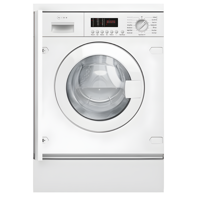 Neff V6540X3GB - White 7KG/4KG Washer Dryer - 1400 RPM - E energy