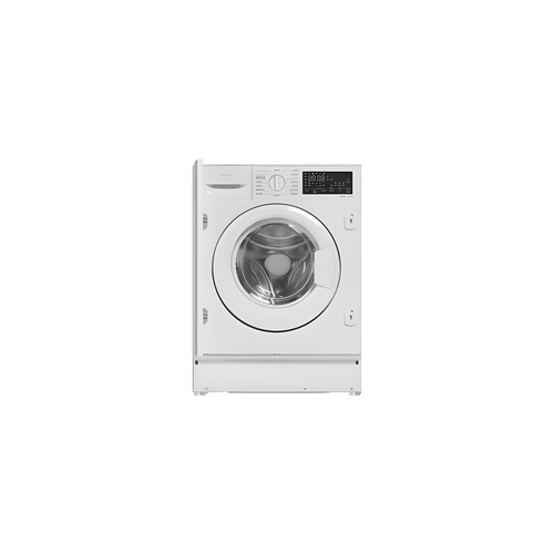 Neff V8540X0GB - White Integrated Washer Dryer - A/E Energy Rating
