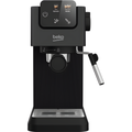 Beko CEP5302B - Black Espresso Coffee Machine - 15 Bar - 1.1L