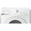 Indesit MTWC 71485 W UK - White 7KG Washing Machine - 1400 RPM - B energy