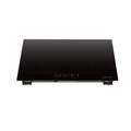 Cookology CIB600T2 - Black Induction Hob - 4 Zones