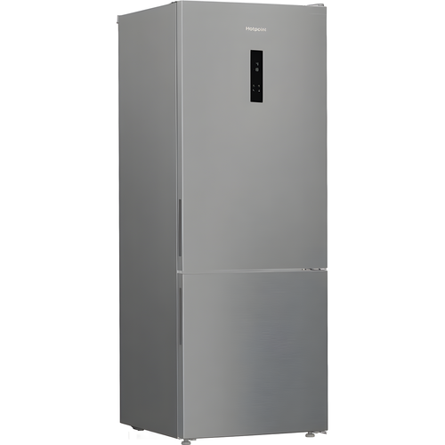 Hotpoint HPK2 6493 XP5UK V - Inox Fridge Freezer - 490L - Dual No Frost