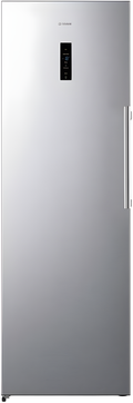 Teknix TH60TNFX - Silver Freestanding Auto Defrost Freezer - E energy