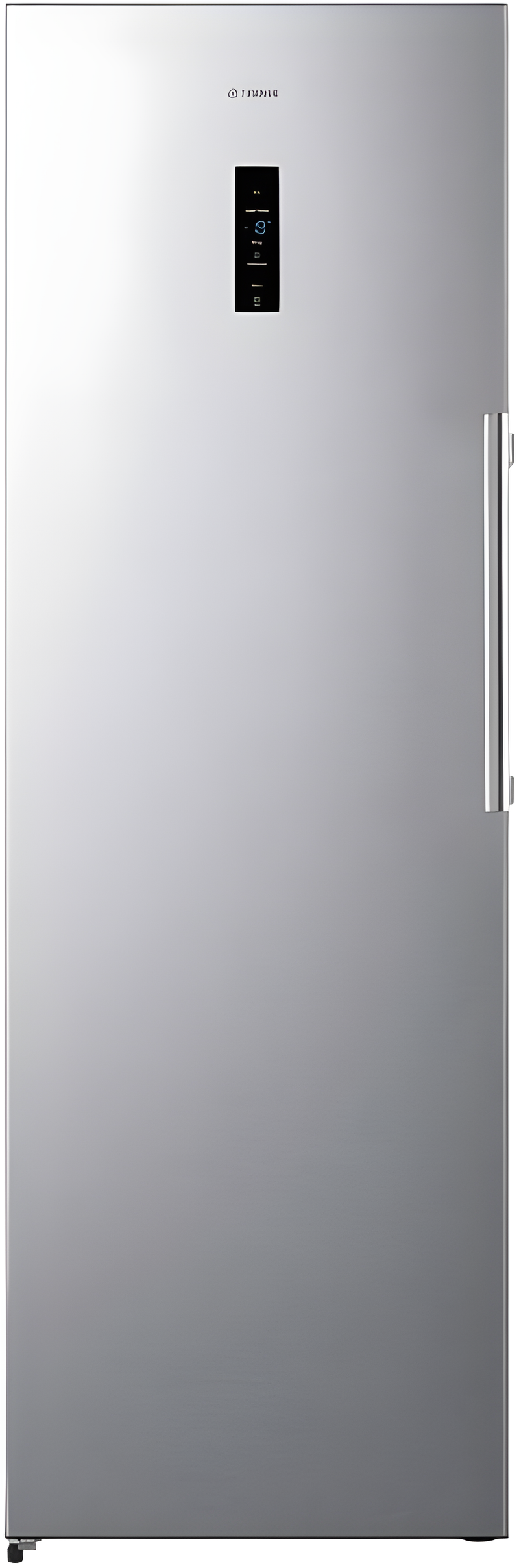 Teknix TH60TNFX - Silver Freestanding Auto Defrost Freezer - E energy