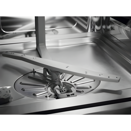 AEG GI5200C1SF - Fully Integrated 60cm Dishwasher - 13 Place Settings - C Rated