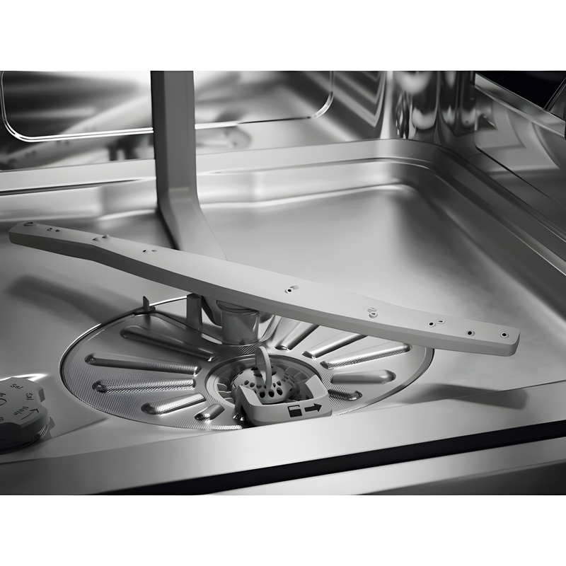 AEG GI5200C1SF - Fully Integrated 60cm Dishwasher - 13 Place Settings - C Rated