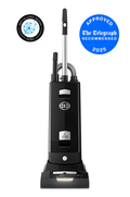 SEBO X7 Pet ePower - Black Vacuum Cleaner - 5.3L Capacity