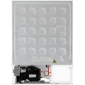 Hisense FUV124D4AWE - White Built-Under Freezer - 101L Capacity - E Energy Rating