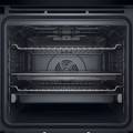 Hotpoint HOI68PT1SXUK - Stainless Steel Single Oven - 73L - A+ Energy
