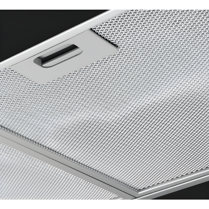 AEG DGE5861HB - Black Extractor - A energy