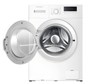 Statesman FWM01014W - White 10KG Washing Machine - 1400 RPM - B energy