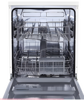 Midea MDWPF1233C(W)-WG-UK - White Freestanding Dishwasher - E energy