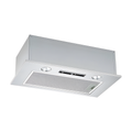 Cata UBCAN52SV.2 - Silver Canopy Hood - 52cm - C Energy