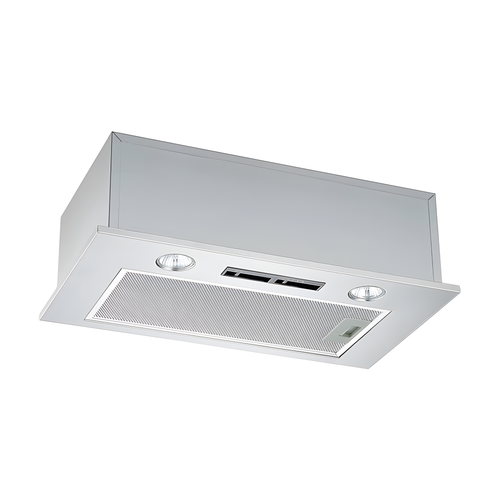 Cata UBCAN52SV.2 - Silver Canopy Hood - 52cm - C Energy
