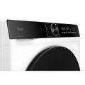 Hoover HBP 8N3BXC-80 - White 8KG Heat Pump Tumble Dryer - 62 dB - A+++ Energy