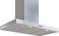 Bosch DWB95CC30B - Stainless Steel Chimney Extractor - 90cm - Energy Rating B
