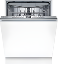Bosch SBH4HVX14G - Fully-Integrated Dishwasher - 14 Place Settings - C Energy Rating