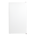 Midea MDRD125FGE01 - White Under Counter Fridge - 80L - E Energy