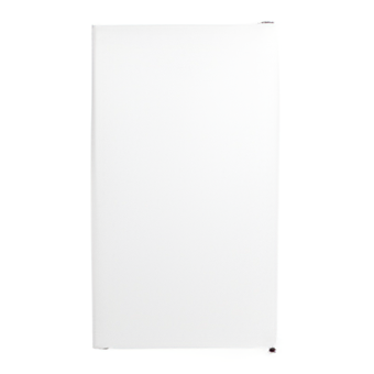 Midea MDRD125FGE01 - White Under Counter Fridge - 80L - E Energy