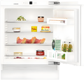 Liebherr UIK1510 - White Integrated Larder Fridge - 137L - E Rated