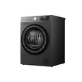 Teknix TKHP9HS Titanium Freestanding 9kg Heatpump Dryer - A++ Rated
