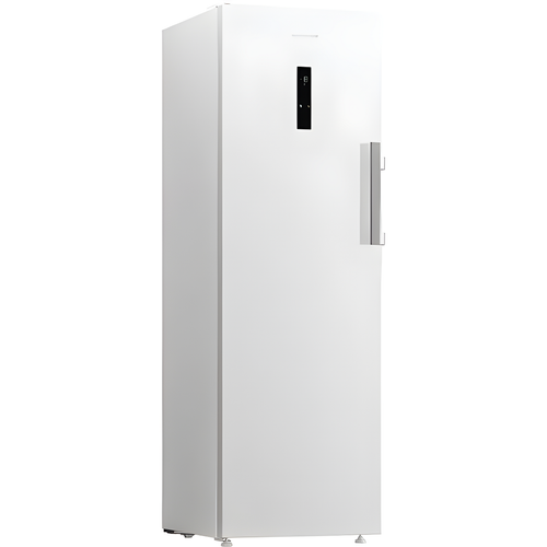 Hotpoint HPMFF 6312 W4UK - White Frost Free Tall Freezer - 286L - E Energy