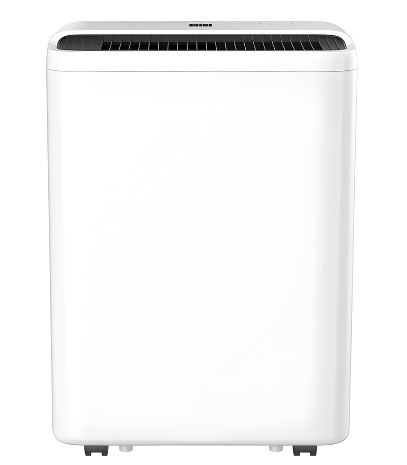 Midea MDDQ-12DEN7-QA3 -Dehumidifier - 1.6L Capacity - 360W