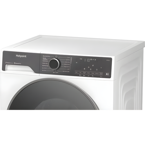 Hotpoint HPD 9693 CARE UK - White 9KG/6KG Washer Dryer - 1400RPM - A/C Energy