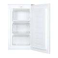 Hoover HUHS 38EWK-1 - White Undercounter Freezer - E energy