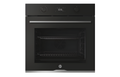 Hoover HO6 S3B3HTB - Black Single Oven - 78L - A++ Energy