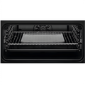 AEG KMK565060B - Black Microwave