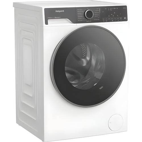 Hotpoint HPD 1093A CARE UK - White 10KG/6KG Washer Dryer - 1400RPM - C Energy Rating