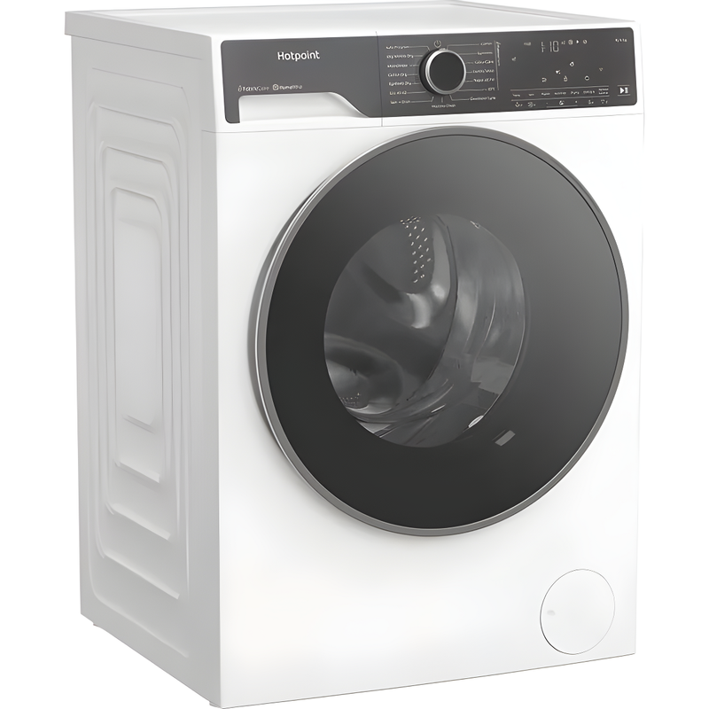 Hotpoint HPD 1093A CARE UK - White 10KG/6KG Washer Dryer - 1400RPM - C Energy Rating