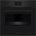 CDA SC030BL - Black 65L Single Oven - 59.5 x 59.5 x 57.0 cm - A Energy Rating