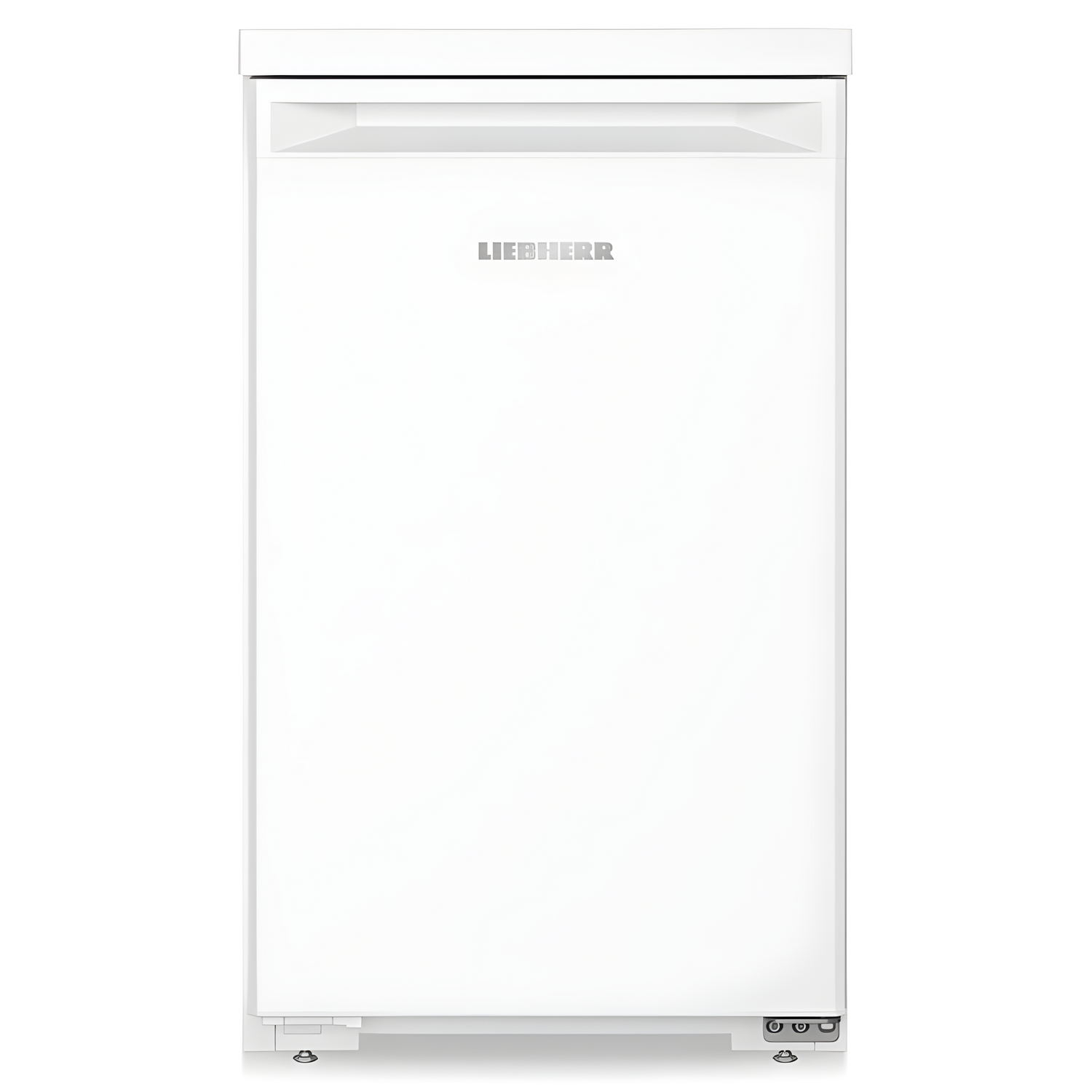 Liebherr RD1200 - White Undercounter Fridge - D energy