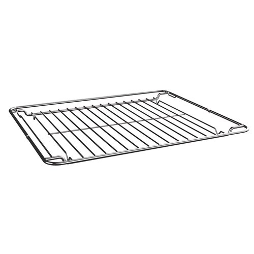 Hoover HO6 T1T1HTB - Black Single Oven - 71L - A+ Energy