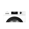 Teknix TK3W814XW - White 8KG Washing Machine - 1400 RPM - A energy