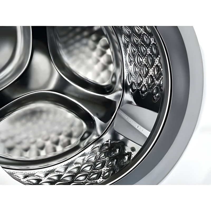 AEG LWR7196U4B - Graphite 9/5KG Washer Dryer - 1600 RPM - A Energy