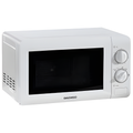 Daewoo SDA2075GE - White 20L Microwave - 800W