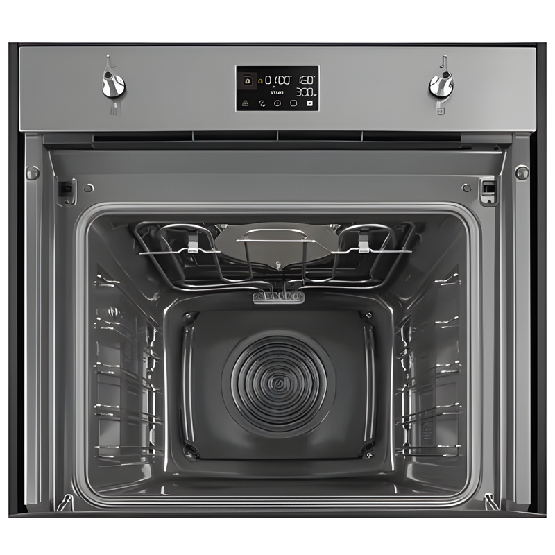 Smeg SO6302M2X - Stainless steel Built in Electric Single Oven