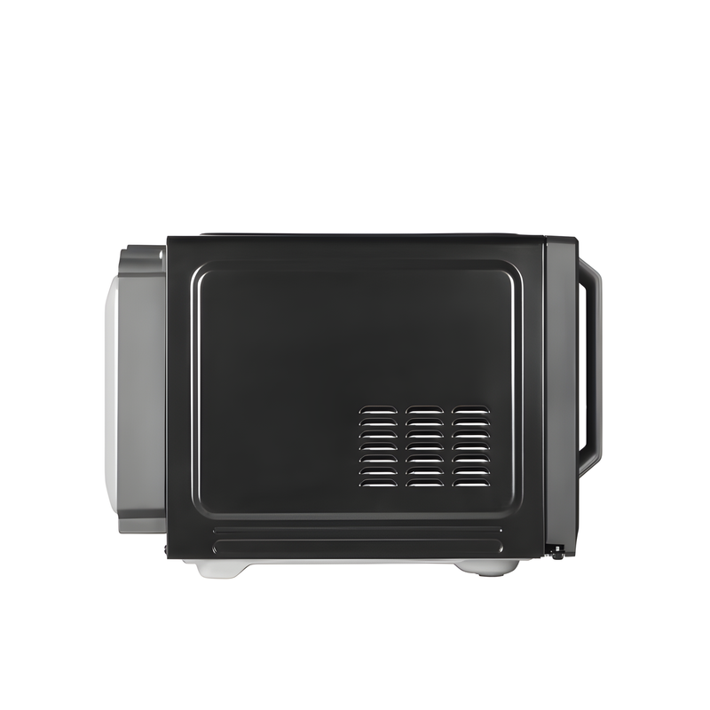 Toshiba MW3-AC26SF(MB) - Black Microwave - 26L Capacity