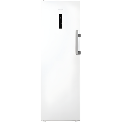 Hotpoint HPMFF 6312 W4UK - White Frost Free Tall Freezer - 286L - E Energy