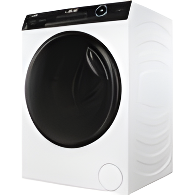 Haier HWD100B14959NUK - White 10KG/6KG Washer Dryer - 1400 RPM - D Rated