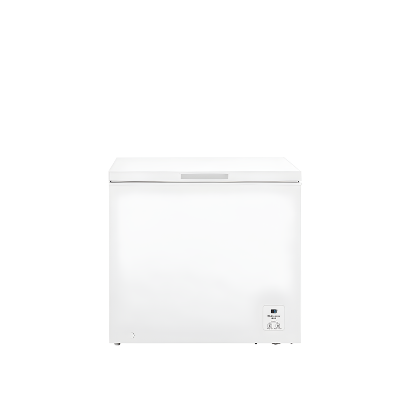 Teknix CH191 191 litre Chest Freezer - E Rated