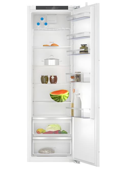 Neff KI1812FE0G - Larder Fridge - E energy