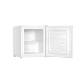 Teknix TTHFW - White Tabletop Freezer - 33L - E Energy Rating