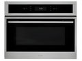 Caple CM111SS - Built in Electric Microwave