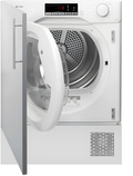 Caple TDI4001 - 7KG Heat Pump Dryer - A+ energy
